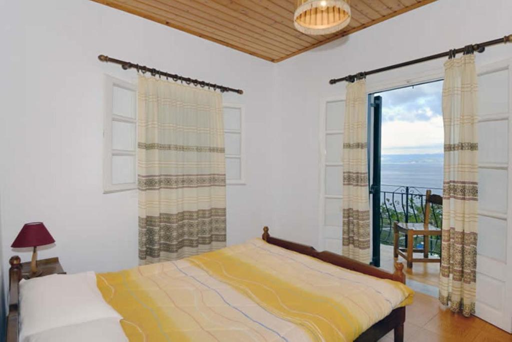 Antigoni Apartments Corfu (city) Room photo